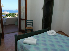 Orovacanze Resort Capo D'Orso