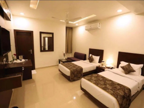Hotel Nirmal Residency
