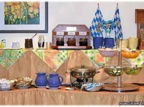 Smart Stay Hotel Schweiz (ex Hotel Schweiz)