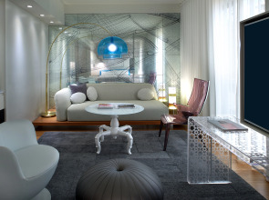 Mondrian Los Angeles