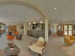 Hotel The Originals Auray Sud Alicia (ex Inter-Hotel)