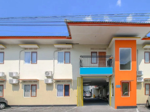 Airy Syariah Pandega Maharsi 4A Yogyakarta