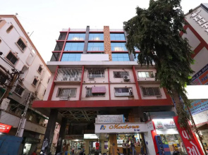 Hotel Rivera Jamnagar Residency by OYO Rooms