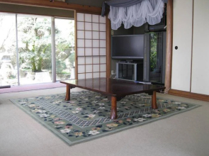 Kitayama Senoshitaso