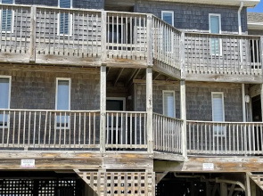 Sw 3 Finns Up 1 Bedroom Condo by RedAwning