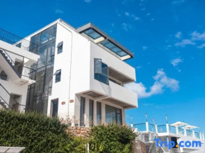 Shengsi Zuo'anyu Seaview Holiday Light Luxury Homestay (Huicheng)