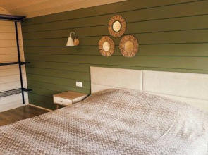 Гостевой дом Юрьево Home