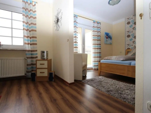 Haus Brandenburg an der Mosel