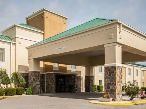 Comfort Inn