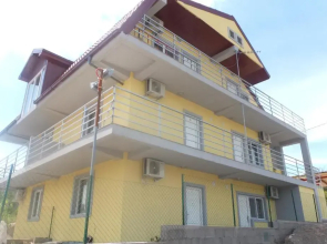 Apartments Maja