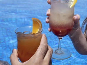 Hilton Dead Sea Resort & Spa