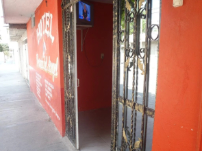 Hotel Posada del Angel