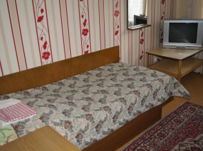 Tsentralnaya Hotel