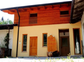 Agritur Abete Rosso