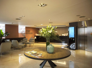 Hotel Zenit Lisboa