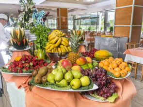 Aparthotel Costa Encantada