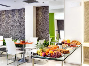 Phidias Piraeus Hotel