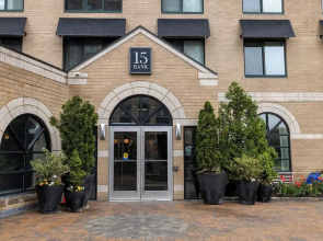 15 Bank Street - BSC-207L