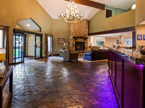 Best Western Plus Eagle/Vail Valley