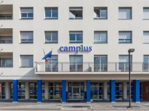 Camplus Guest Lambrate Casa Per Ferie