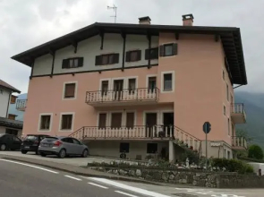 Palazzina Rosa