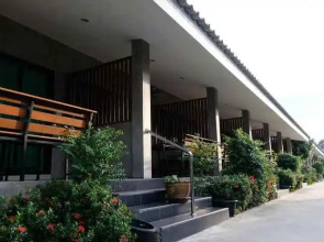 Nam Sai Loft Resort