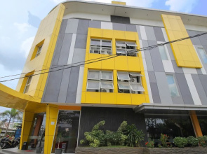 Airy Korumba Edi Sabara 8 Kendari