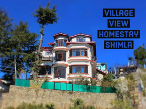 Village View Homestay Shimla