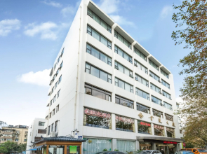 Nanjing Jinling Mansion