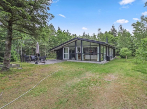 "Chrissie" - 150m from the sea in NE Jutland