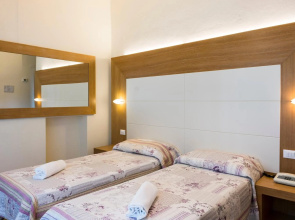 Hotel Sylvia