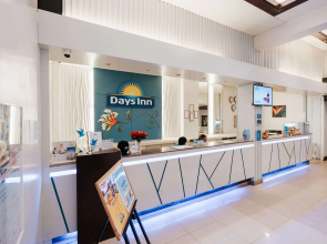 Days Inn by Wyndham Patong Beach Phuket