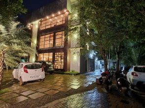 Hotel La Serene Mattannur