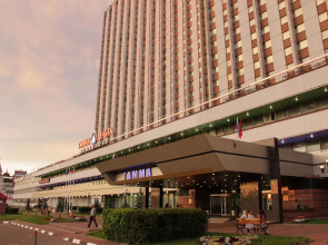 Фаворит Измайлово (Услуга бронирования отеля Гамма)