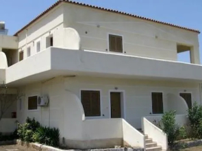 Skoutari Beach Hotel