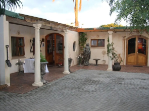 On-the-Summit Lodge & Conference Venue