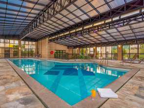 Mercure Sao Paulo Pinheiros