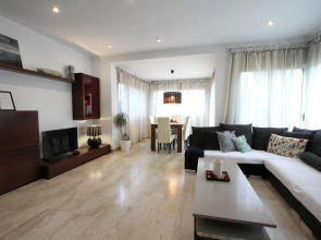 Beach House Castelldefels