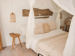 Dreamsea Canggu Hostel