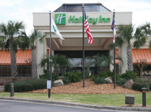 Holiday Inn Fayetteville-I-95 South