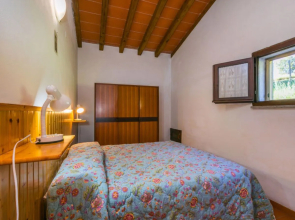 House Grilli Scansano
