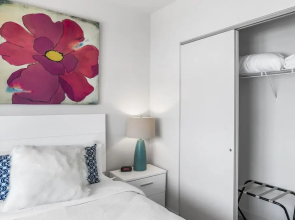 Bluebird Suites Downtown Brickell