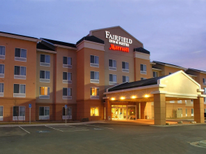 Fairfield Inn & Suites by Marriott Rapid City