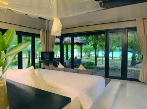 The Sevenseas Resort