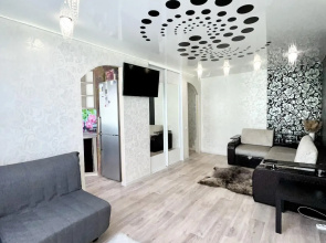 Apartamenty na prospekte Lenina 44