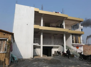 Hotel Baswari By OYO Rooms