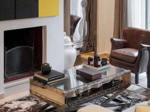 Lussuosa Villa Glyfada