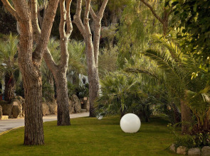 Botania Relais & Spa - The Leading Hotels of the World.