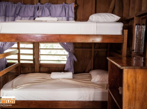 La Milpa Lodge