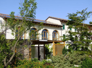 Agriturismo LAcero Rosso